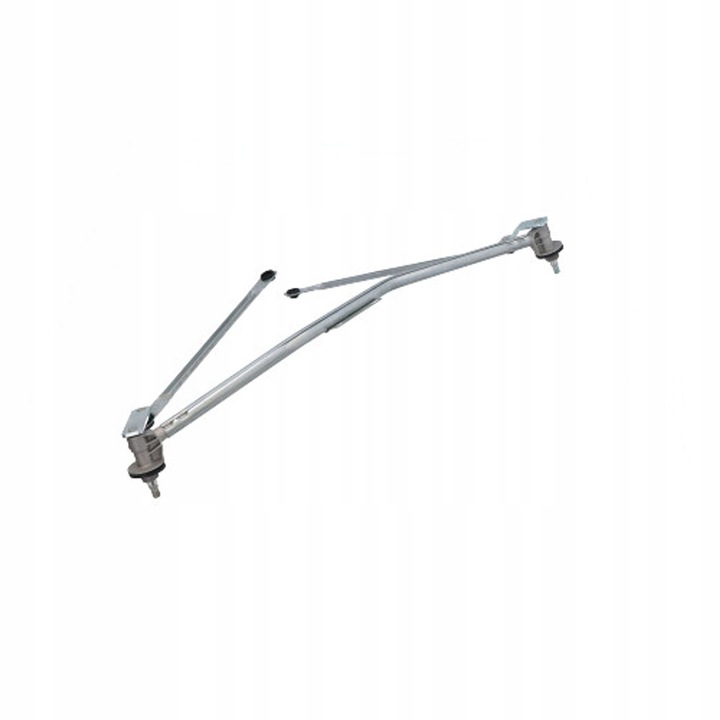 фото №13, Механизм дворник mercedes sprinter energy mw0017 привод дворник