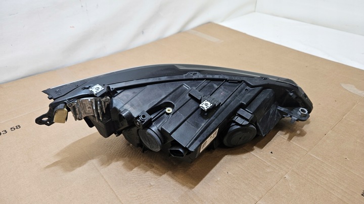 фото №6, Лампа передня перед ліва vw golf viii 8 повний led 5h1941005