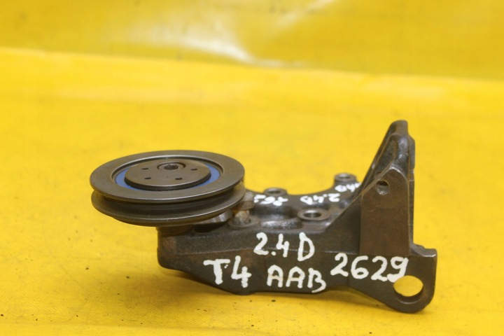 фото №6, Лапи кронштейн двигуна vw t4 074199207b aab