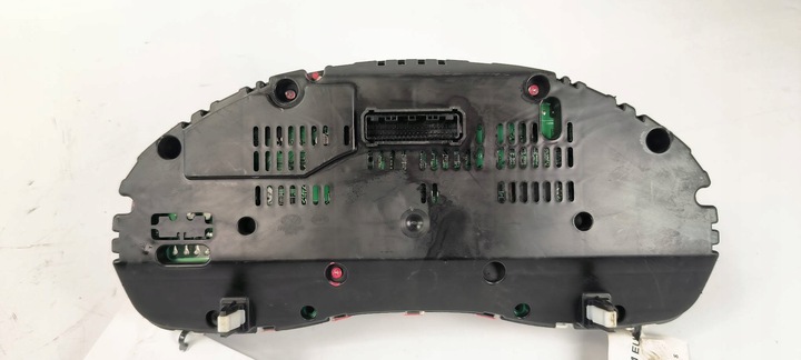 фото №6, Спидометр манометр 94011-3z050 hyundai i40