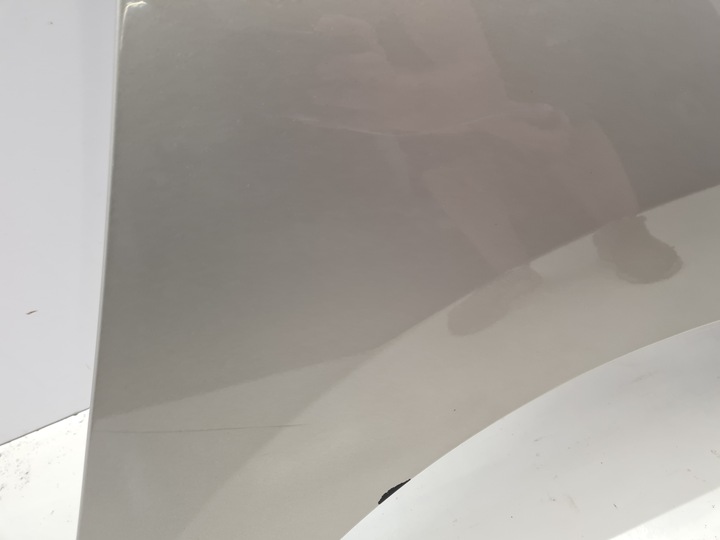 фото №9, Hyundai ix35 крыло правый перед переднее a3