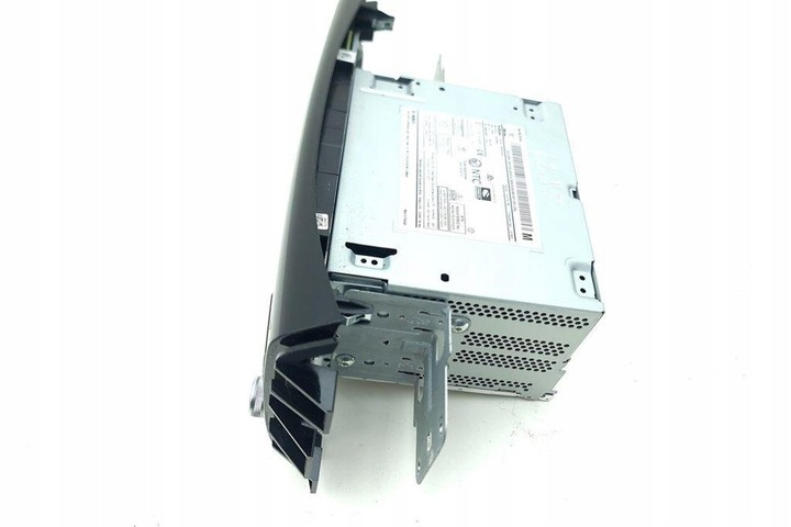 фото №8, Радио з навигация nissan navara d22_ 259155ju0a 2.3l дизель 110kw 2021