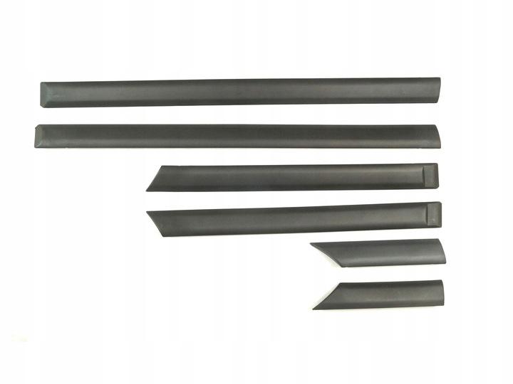 фото №1, Планки декоративний polonez caro plus atu combi