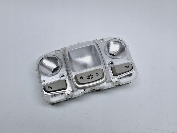 фото №1, Лампа стеля combo e berlingo partner iv 18- #8980