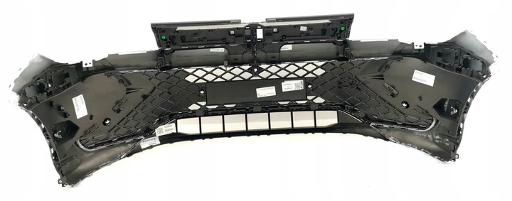 фото №11, Бампер перед vw tiguan iii r-line l0k1 6xpdc 571 571807421a новый org