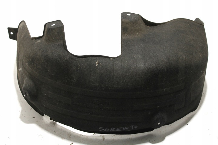 фото №1, Kia sorento iii подкрылок задние правые зад