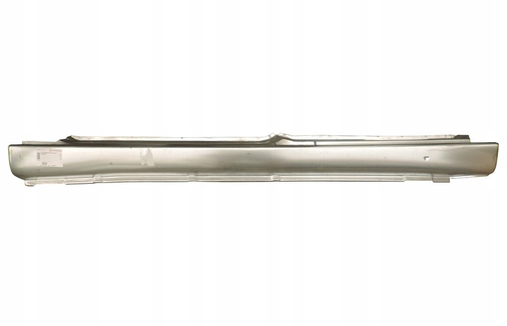 фото №1, Berlingo partner 96-08 поріг пороги klokker лівий