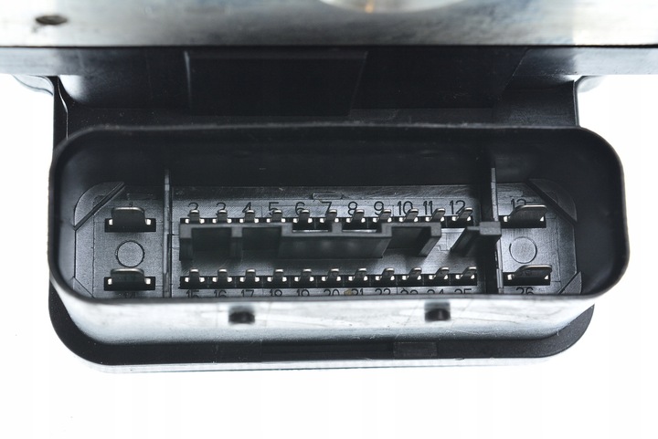 фото №9, Насос abs megane 28.5612-5803.3 10.0961-1479.3 476605724r 10.0212-0962.4