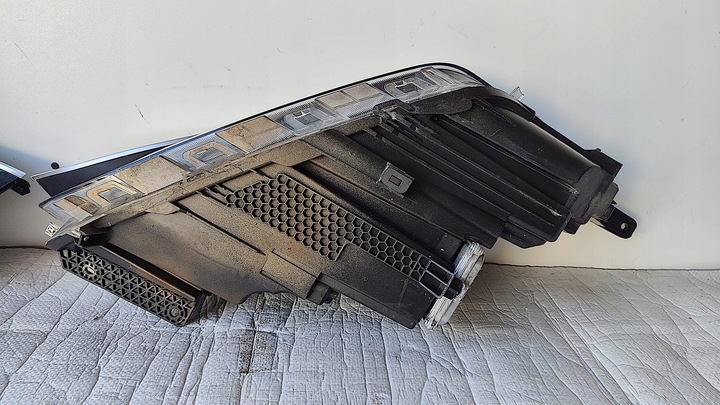 фото №10, Передні лампи комплект лампа передніх byd tang ev600