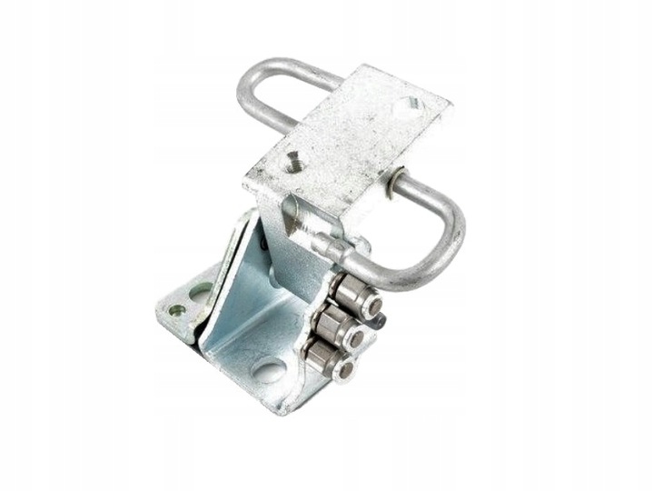 фото №1, Петля дверний vw оригінальний номер 3c8831411c