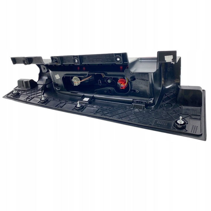 фото №13, Лампа зад правая trafic iii vivaro b talento nv300