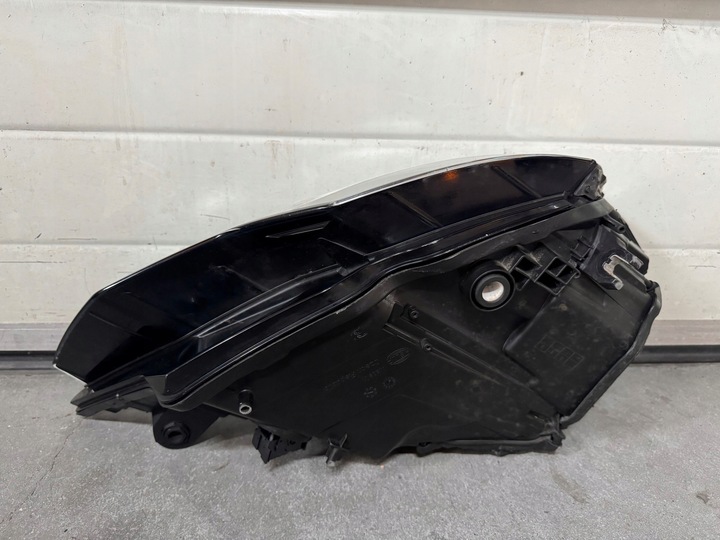 фото №9, Audi a6 s6 c8 4k повний led matrix ліва права лампа