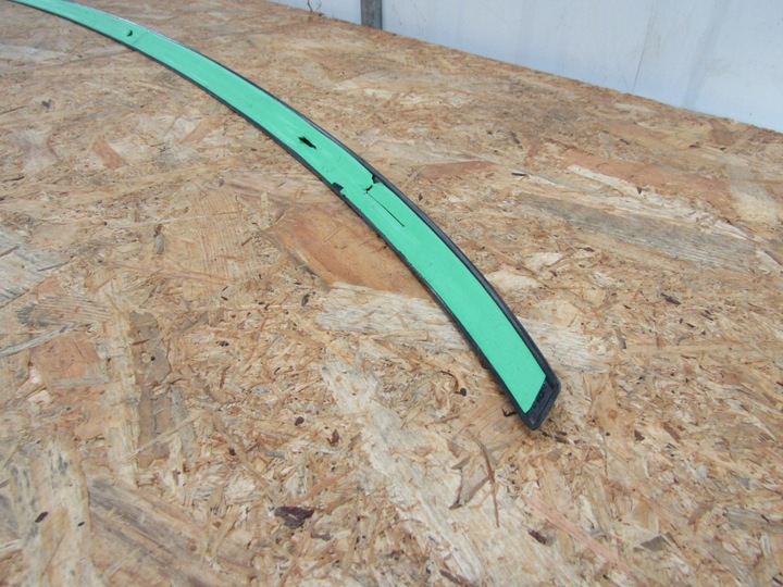 фото №7, Спойлер спойлер кришки audi a6 s6 c7 4g5 sedan 11-18 / оригінал /