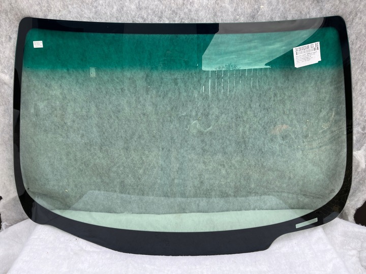 фото №1, Pontiac grand prix скло передня нова 1997-2003