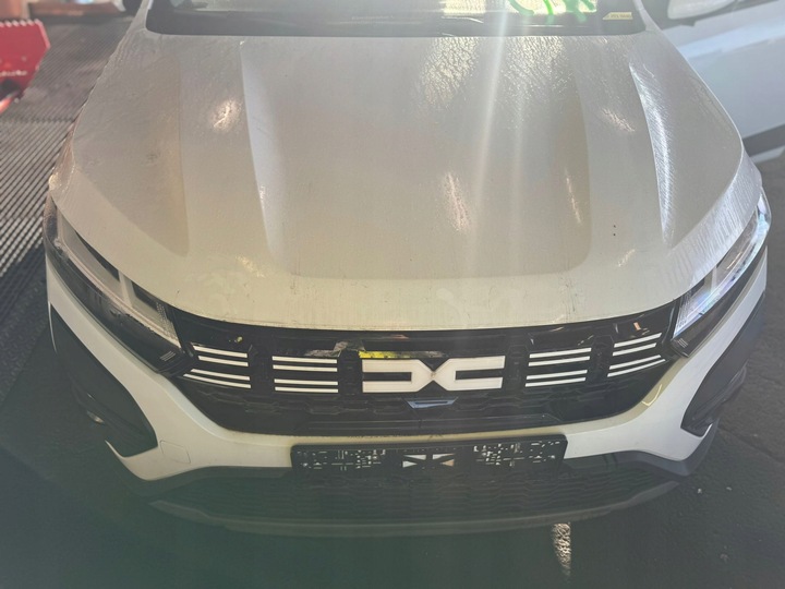 фото №16, Renault dacia nissan двигун 1.5 dci блакитний adblue k9ku876 k9k u876