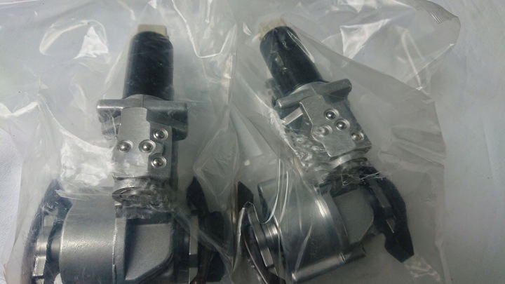 фото №15, Audi a6 c5 a4 b5 a4 b6 2.4 2.7 2.8 натягувачі + ланцюги hepu 21-0469