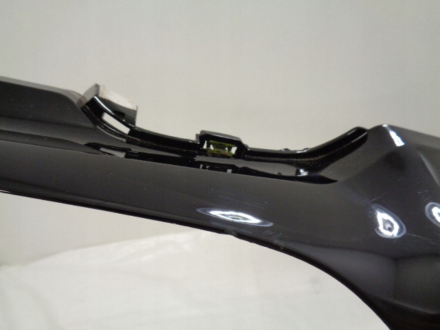 фото №7, Peugeot 2008 захист панель панелі консолі