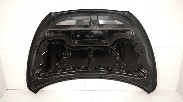 фото №9, Капот кришка двигуна hyundai ix35 рестайлінг 13-15r #