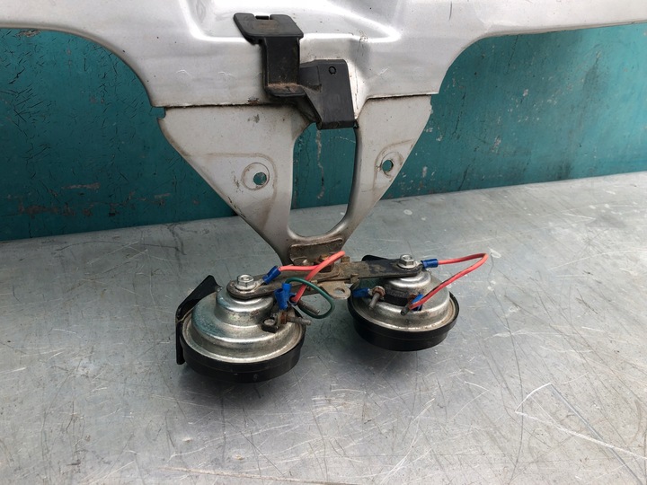 фото №4, Mercedes cl c140 w140 pas переднее усилитель 744