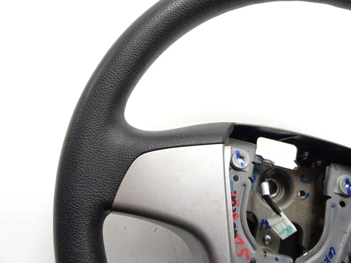 фото №12, Кермо hyundai i20 08-12r., дуже гарна