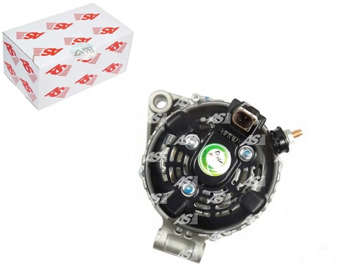 фото №1, Генератор discovery 3.0 09- 150a as-pl