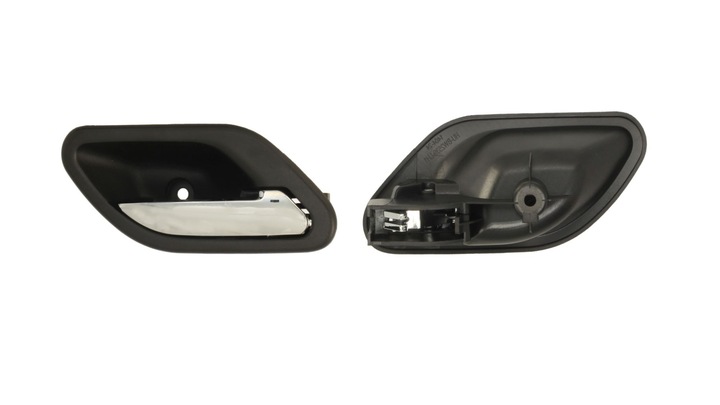 фото №1, Ручка внутрішня права зад bmw 5 e39 7 e38 94-