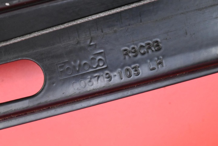 фото №12, Склопідйомник правий зад 0130822832 ford mondeo mk5 fusion 14-20