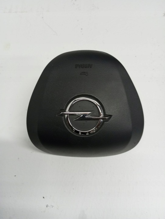 фото №9, Консоль pulpit торпедо opel astra k