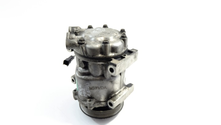 фото №9, Ford focus mk2 1.6 tdci компрессор кондиционера 3m5h-19d629-sa