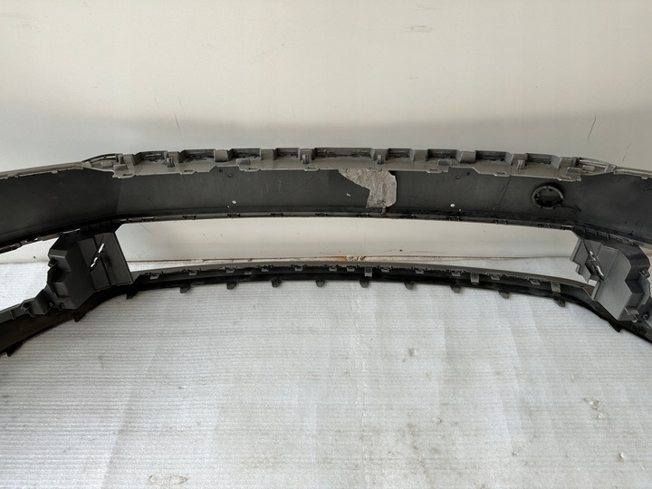 фото №7, Бампер переднее перед volkswagen passat cc b7 рестайлинг 11-16 3c8807221f