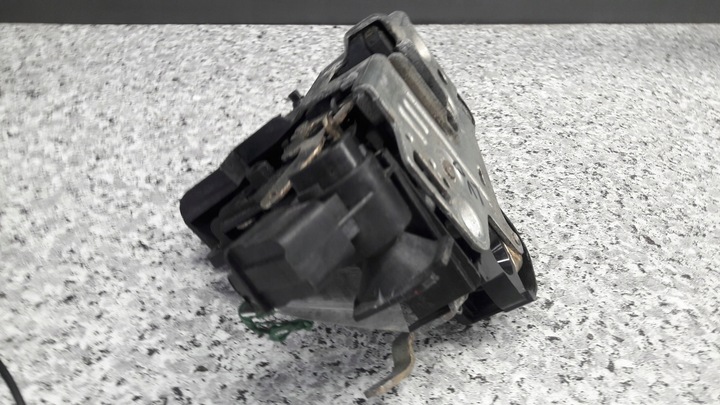 фото №7, 2087200135 замок лівий перед mercedes clk 200 3d