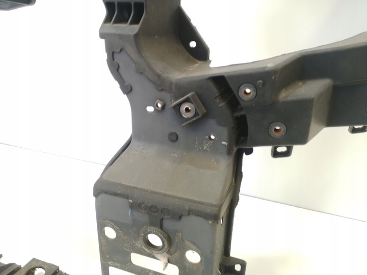 фото №13, Pas переднее усилитель kia sorento ii 2009-