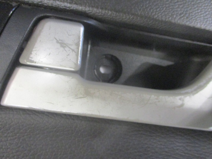 фото №8, Карта защита карта дверь зад задняя левая chevrolet captiva рестайлинг