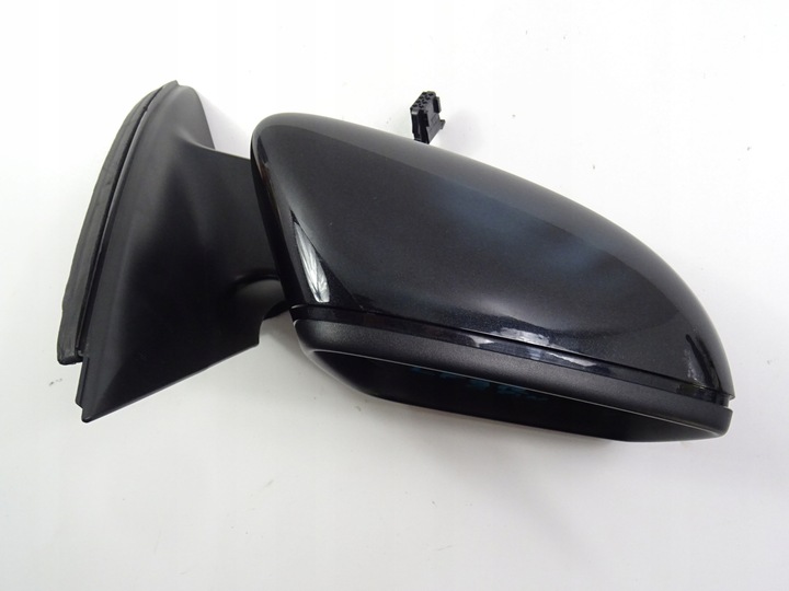 фото №8, Rapid зеркало правые 6 pin 5jb857407k код lf9r