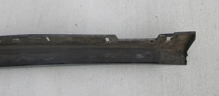 фото №9, Планка накладка порога пороговая правая hyundai i40 универсал t6s