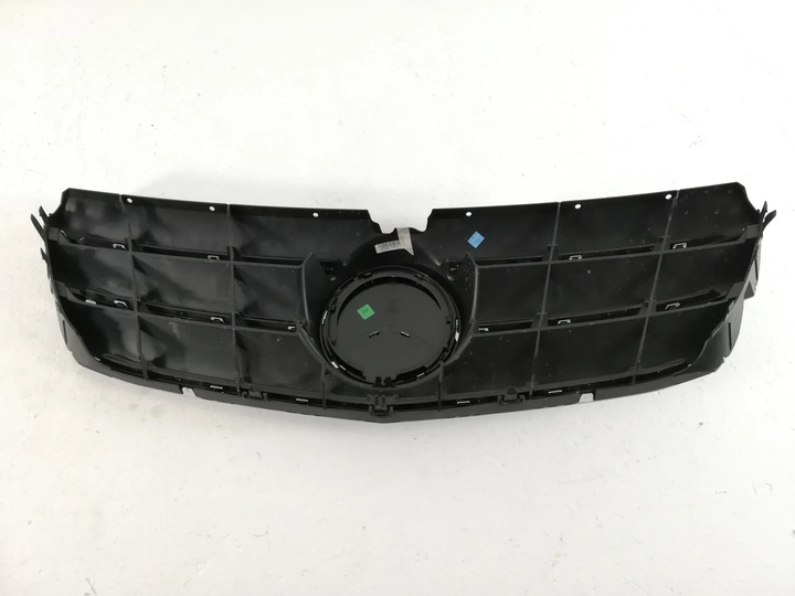 фото №10, Решётка радиатора решётка радиатор mercedes vito w447 рестайлинг 2019- a4478802602