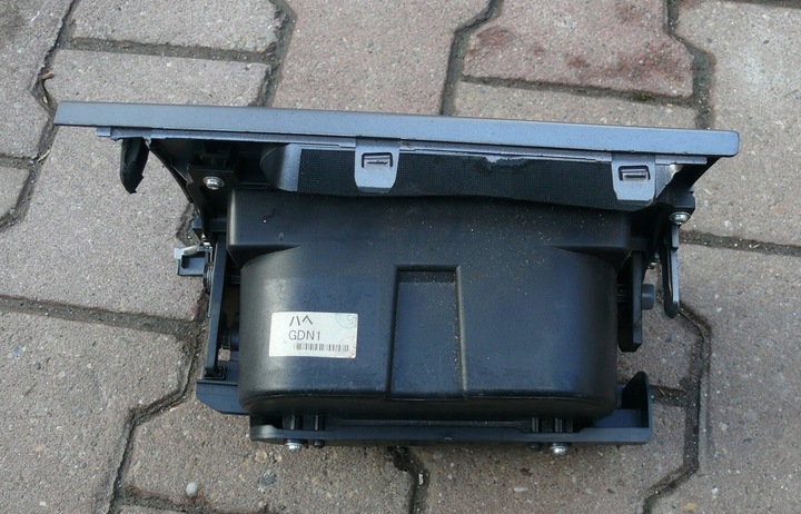фото №10, Держатель na кружки напитки cup держатель mazda 6 2 ii gs8s-643611 gs8s-64433