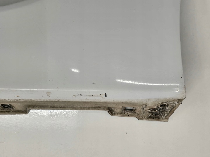 фото №10, Hyundai i40 рестайлінг 16r планка порогова ліва ncw