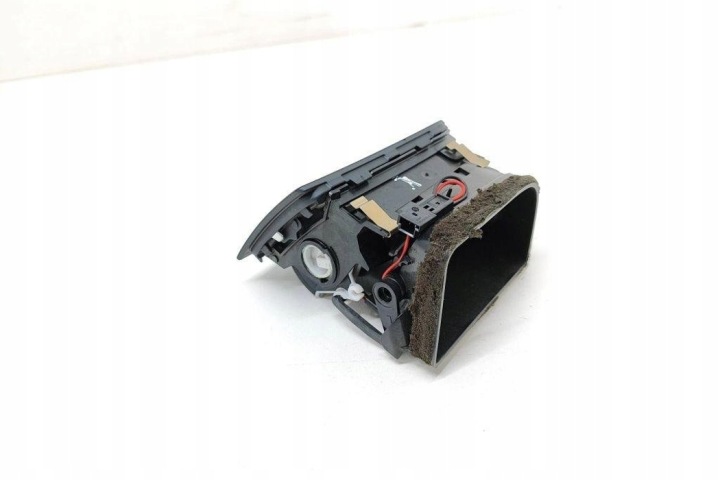 фото №8, Воздуховоды панели распределительной skoda superb i 3u4 3t0819701 1.97l дизель