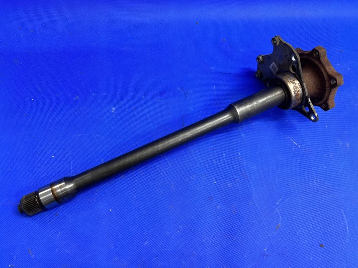 фото №1, Audi s4 s5 a6 a7 c7 a8 d4 полуось коробки 8hp-55 neu