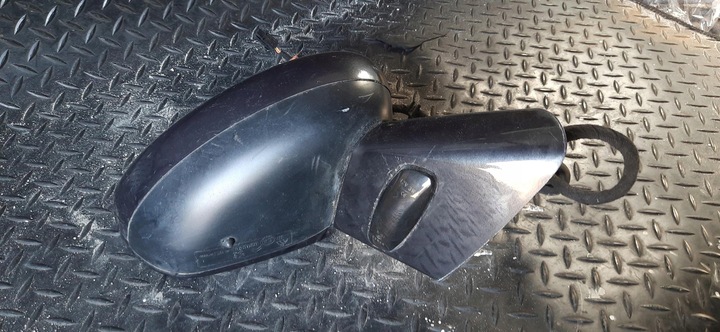 фото №6, Дзеркало праві 14 pin європа peugeot rcz кришка