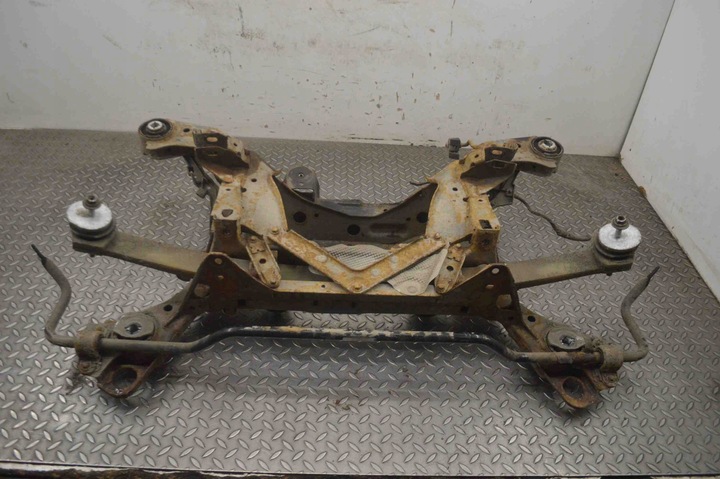 фото №7, Підрамник задні volvo xc90 ii 31429879aa 25303287 2.0l 165kw 2015