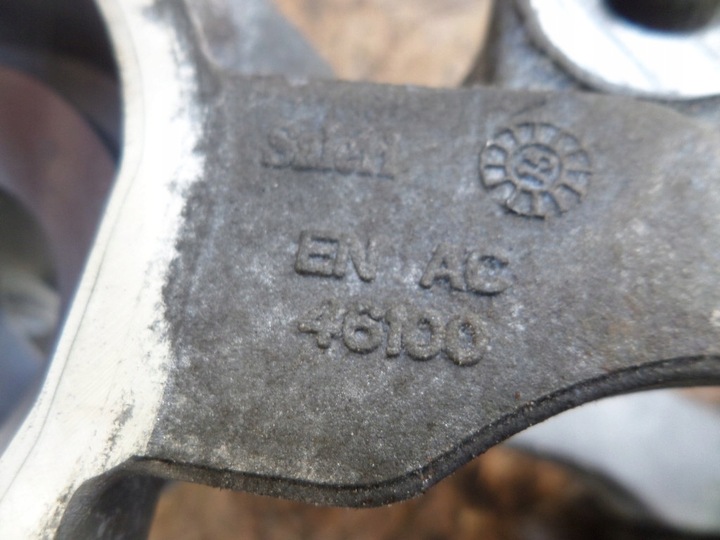 фото №7, Лапи генератора bmw x1 x3 f30 f31 f34 2.0d 2.0 d