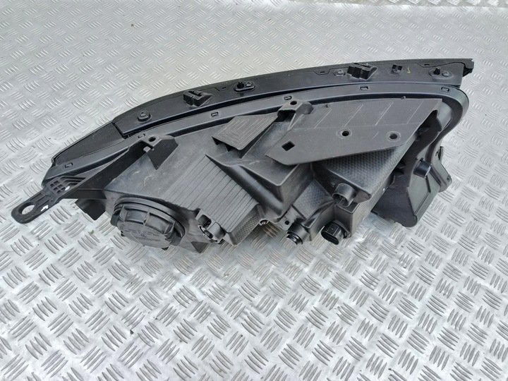 фото №6, Kia sorento 2021 2022 2023 фара лампа перед ліва повний led usa