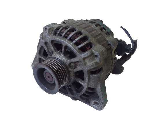 фото №1, Kia carnival i 2.5 v6 генератор ok55918300