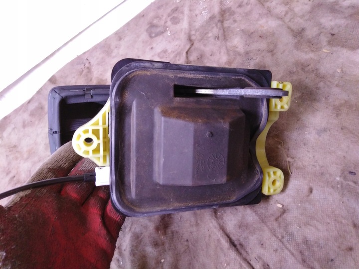 фото №11, Mercedes c w204 выборщик изменения коробки передач автомат трос