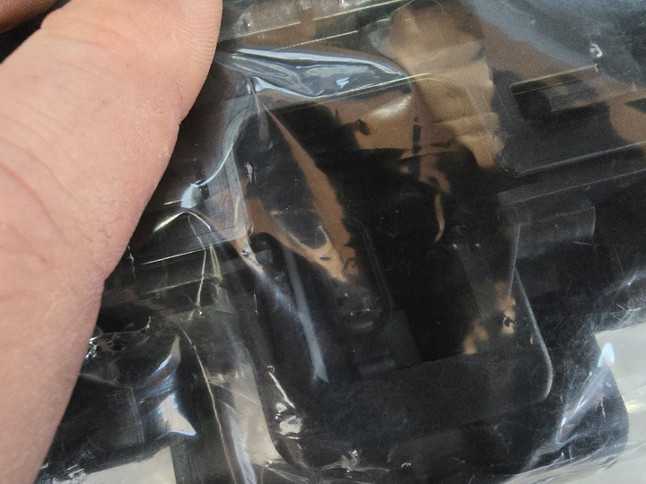 фото №6, Ролета żauzja підсилювач кермо повітря bmw 3 g20 g21 2 g42 5a22c64