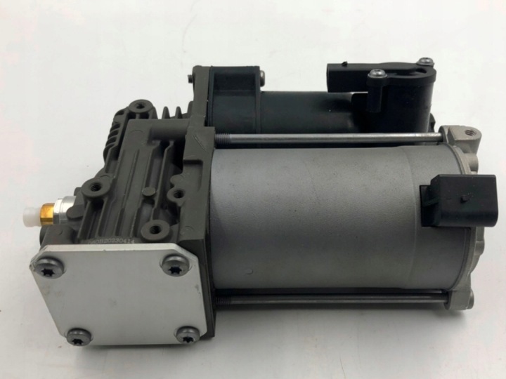 фото №7, Компрессор подвески lr045251 тип amk do land rover discovery iii iv
