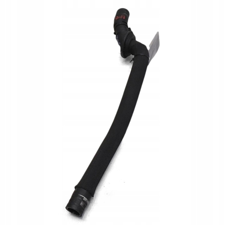 фото №1, Шланг труба води audi a6 c6 3.2 fsi 4f1819345