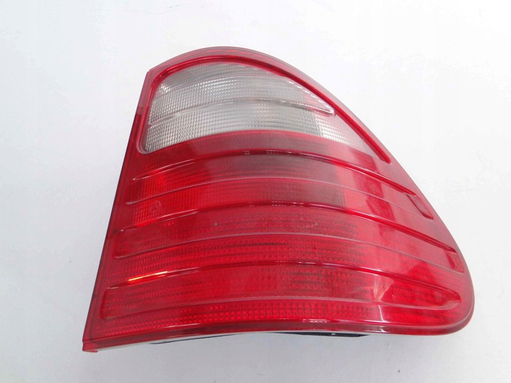 фото №7, Mercedes e класс w210 210 универсал лампа задняя правая